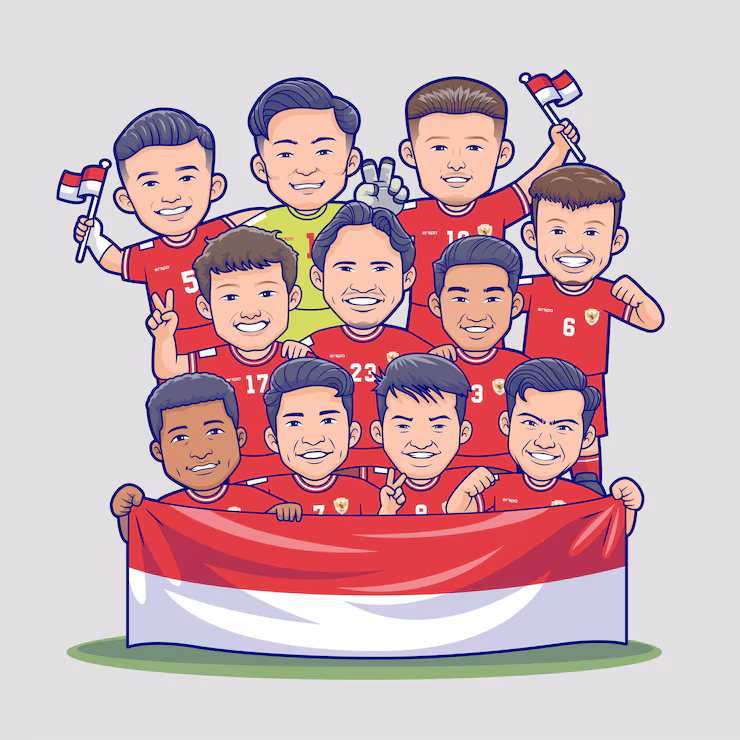 Raja Sepak Bola Terbaik 2025 Versi SabaSport Siapa yang Pantas Mendapatkan Mahkota?