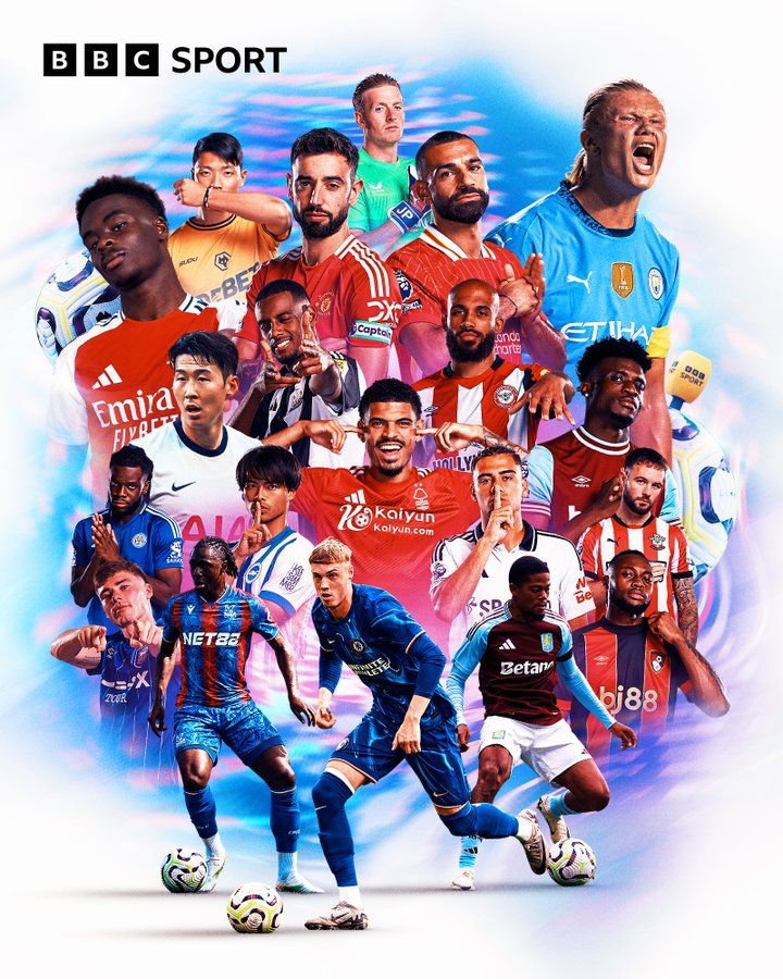 Kisah Dito Menyatu dengan Sepak Bola Internasional Sabasport
