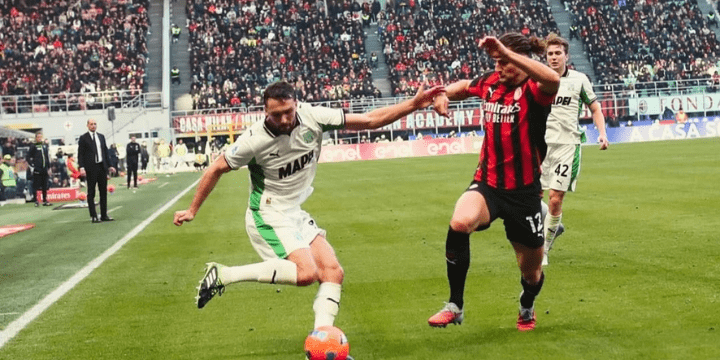 Peran Idzes dalam Fase Transisi dan Distribusi Bola