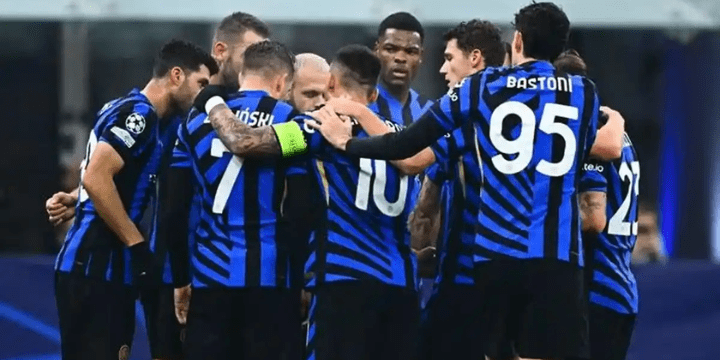 Peran Suporter dan Atmosfer San Siro