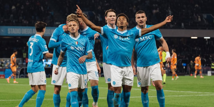 SSC Napoli