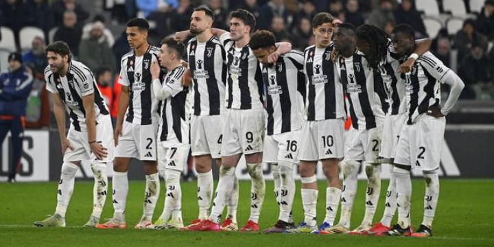 Tantangan Menuju Tangga Juara