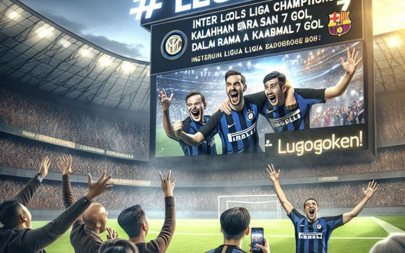 dunia hiburan sepak bola indonesia