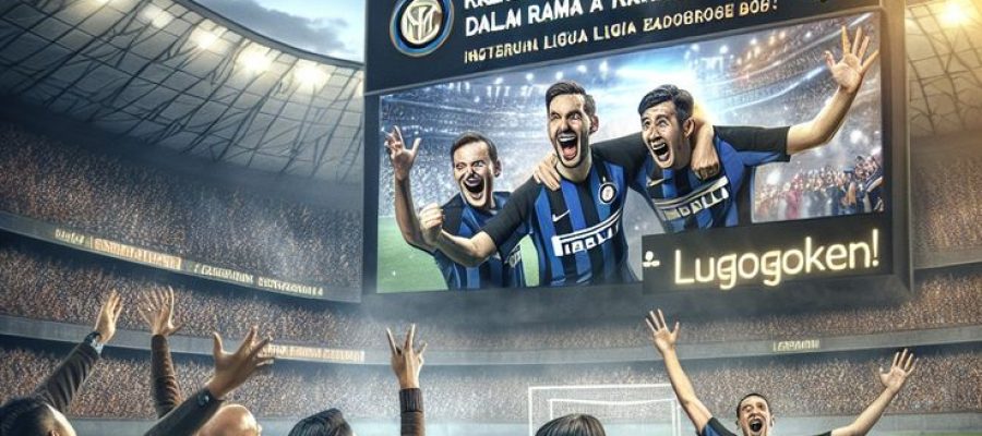 dunia hiburan sepak bola indonesia